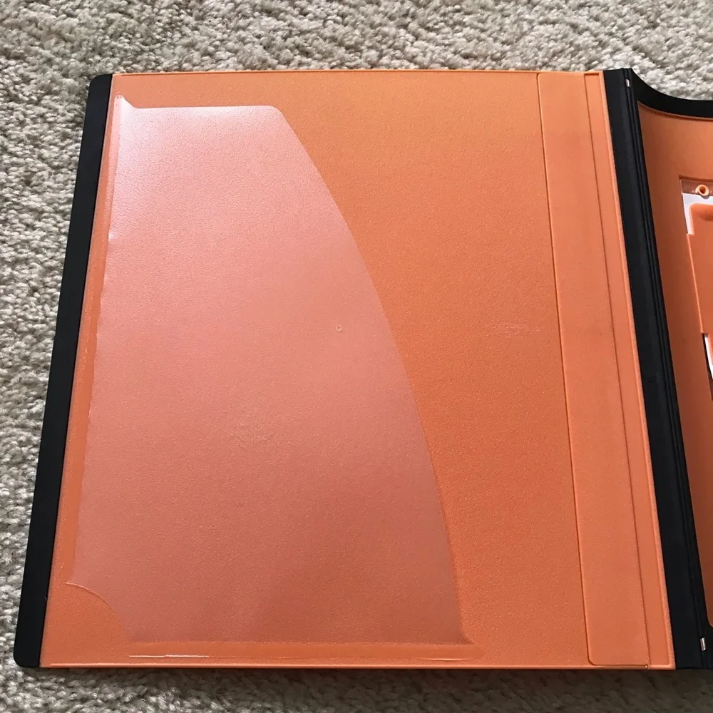 Staples 3” Better Binder